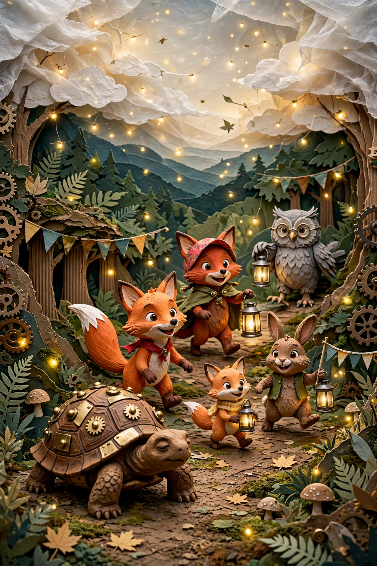 Cover of Sam's Slow Parade